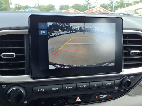 New 2026 Hyundai Venue SEL FWD image 33