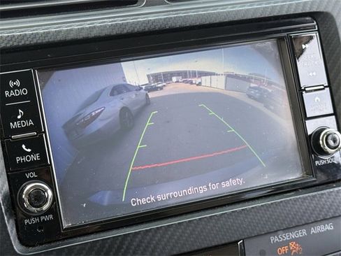 Used 2018 Mitsubishi Outlander Sport ES image 18