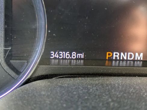 Used 2021 Ford Expedition Max Platinum image 14