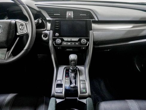 Used 2019 Honda Civic EX image 22