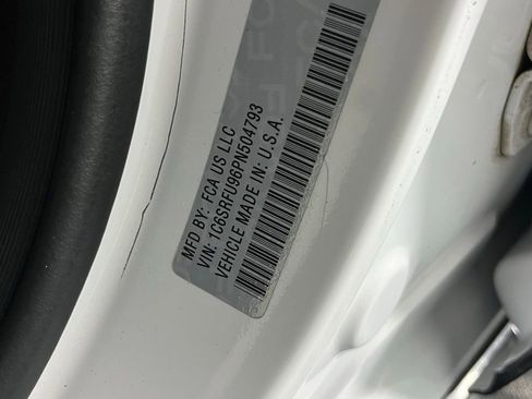 Used 2023 RAM 1500 TRX w/ TRX Level 2 Equipment Group image 73