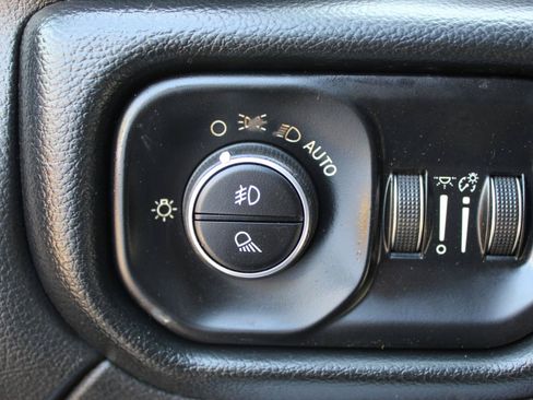 Used 2019 RAM 2500 Lone Star AWD/4WD image 27