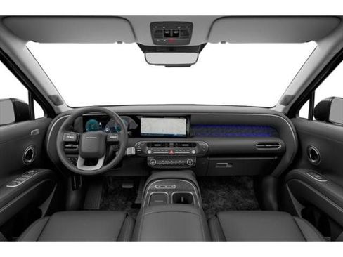 New 2027 Hyundai Palisade Limited AWD/4WD image 4