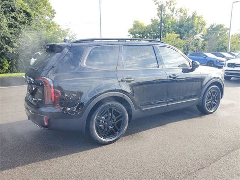 New 2025 Kia Telluride SX Prestige X-Line image 8