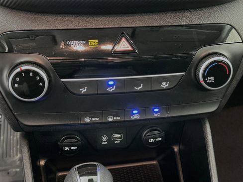 Used 2020 Hyundai Tucson SE image 9