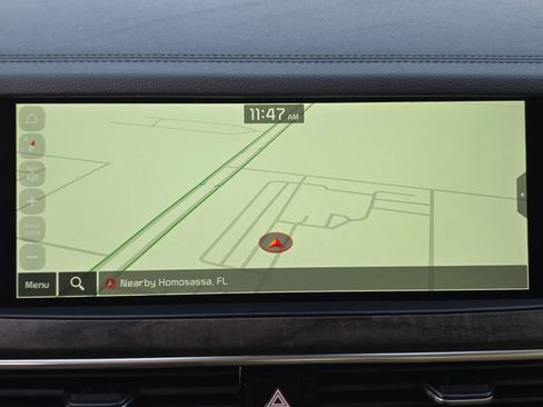 Used 2020 Kia Cadenza Limited image 20