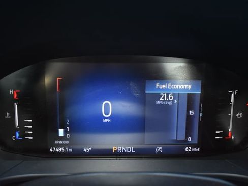 Used 2023 Ford Escape ST-Line AWD/4WD image 20