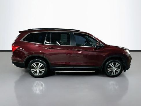 Used 2018 Honda Pilot EX-L image 5