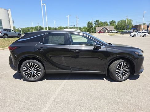 New 2026 Lexus RX 350 Premium Plus AWD/4WD image 9
