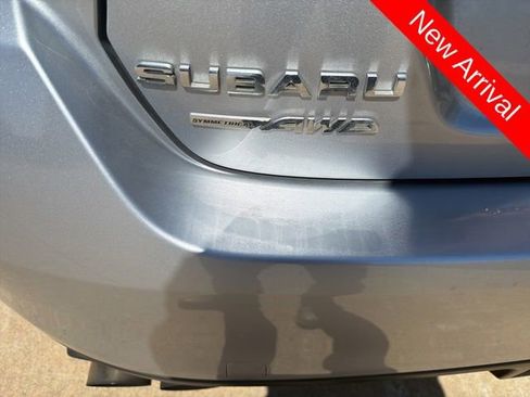 Used 2018 Subaru WRX Premium image 6