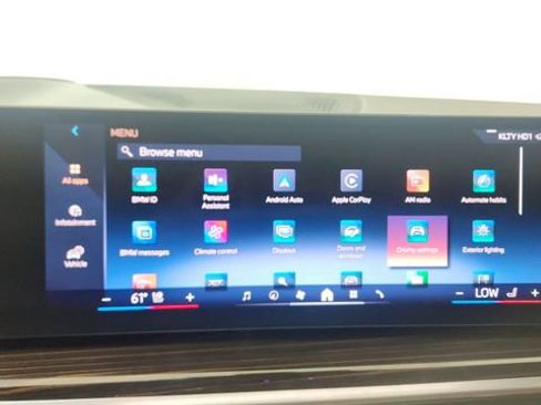 Used 2026 BMW X7 xDrive40i image 54