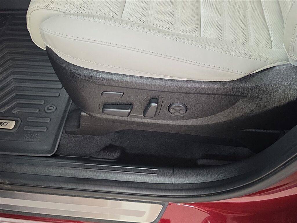 Used 2024 Kia Telluride SX Prestige AWD/4WD image 13