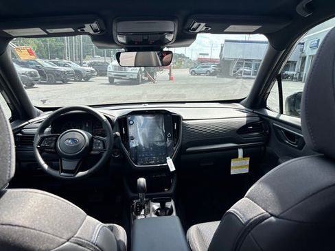 New 2026 Subaru Forester Premium AWD/4WD image 88