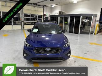Used 2024 Subaru Impreza RS AWD/4WD video 2