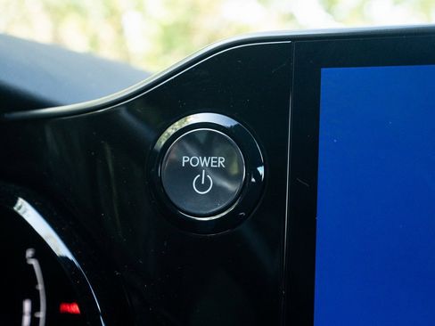 Used 2025 Lexus NX 350h AWD w/ Premium Package image 35