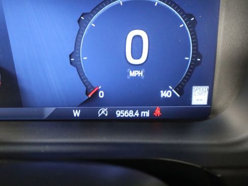 Used 2024 Ford F150 Raptor image 39