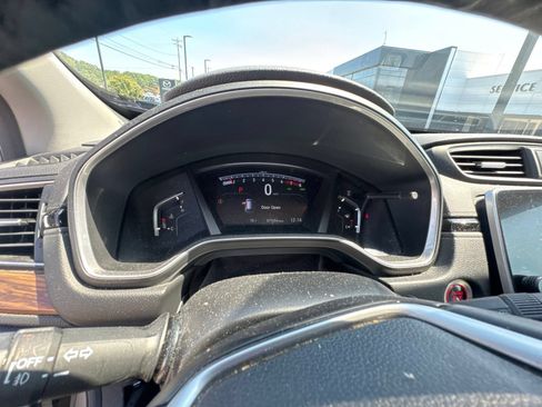 Used 2019 Honda CR-V EX-L image 14