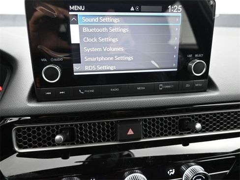 New 2026 Honda Civic Sport image 18