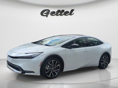 Used 2024 Toyota Prius Prime
