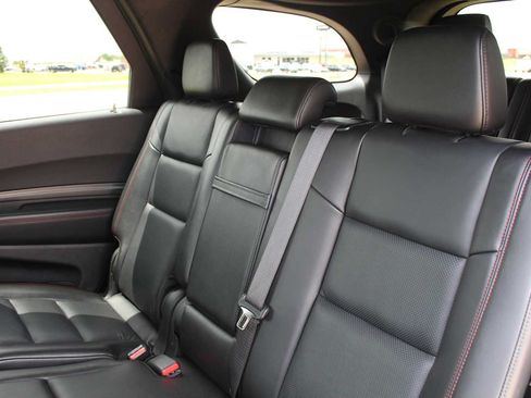 Used 2025 Dodge Durango GT AWD/4WD image 24