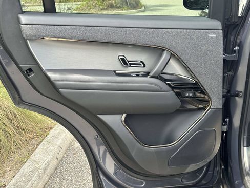 Certified 2024 Land Rover Range Rover Sport Dynamic SE AWD/4WD image 14