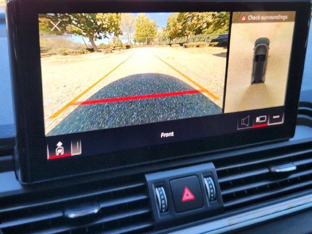 Used 2024 Audi Q5 e Premium Plus w/ Premium Plus Package AWD/4WD image 15
