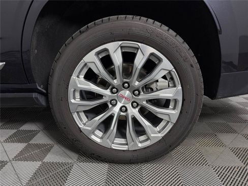 Certified 2023 GMC Yukon Denali AWD/4WD image 20