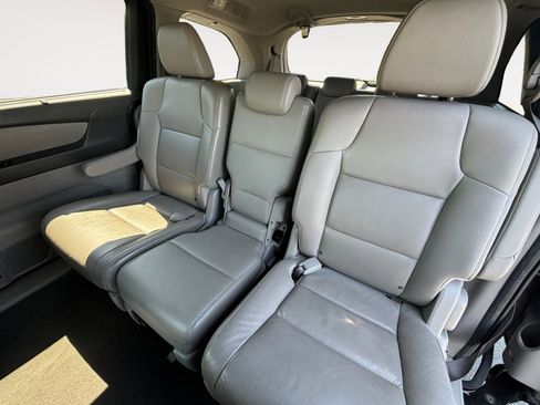 Used 2014 Honda Odyssey EX-L image 13