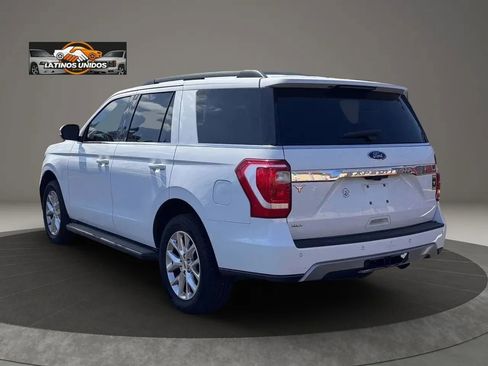 Used 2020 Ford Expedition XLT w/ Equipment Group 201A image 4