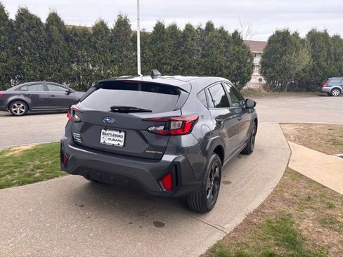 Certified 2024 Subaru Crosstrek 2.0i AWD/4WD image 4