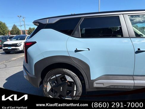 New 2027 Kia Seltos S AWD/4WD image 7