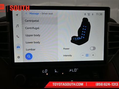 New 2026 Toyota Tundra 1794 Edition AWD/4WD image 17