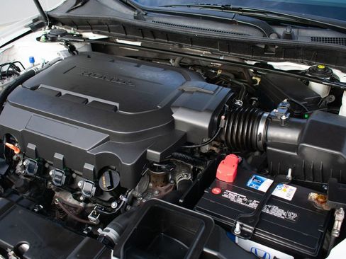 Used 2017 Honda Accord Touring image 29