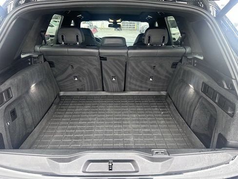 Used 2021 BMW X5 M w/ Competition Package image 14