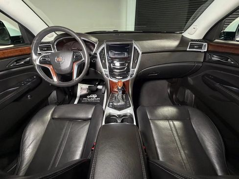 Used 2013 Cadillac SRX Luxury w/ Driver Awareness Package FWD image 21