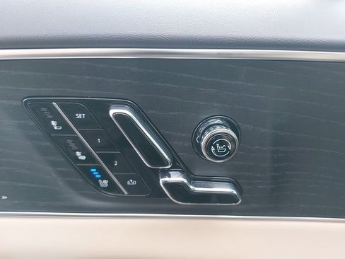 New 2026 Cadillac Lyriq V w/ LPO, Floor Liner Package image 30