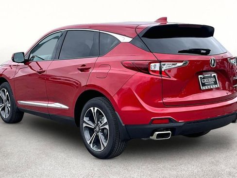 New 2026 Acura RDX SH-AWD w/ Technology Package image 6