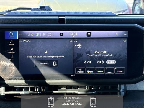 Used 2024 Jeep Wrangler Sport S 4xe w/ Convenience Group image 17