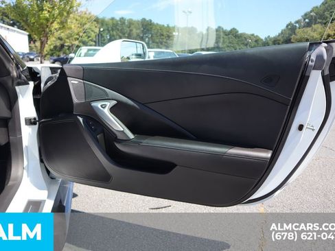 Used 2019 Chevrolet Corvette Grand Sport image 21
