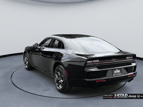 New 2026 Dodge Charger GT w/ Blacktop Package AWD/4WD image 7