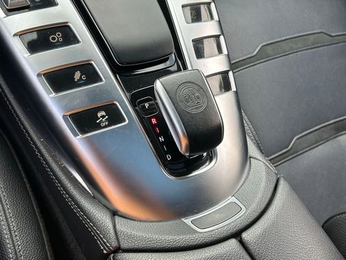 Used 2021 Mercedes-Benz AMG GT 53 image 22