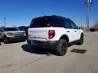 New 2026 Ford Bronco Sport Badlands w/ Badlands Tech Package AWD/4WD video 3