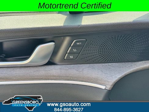 Used 2021 Kia K5 EX w/ EX Premium Package FWD image 25