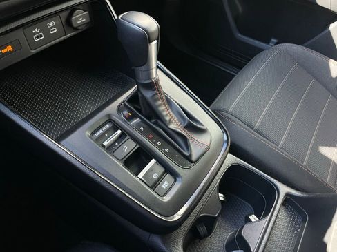 Certified 2025 Honda CR-V Sport image 19