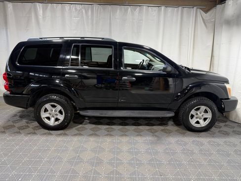 Used 2005 Dodge Durango SLT image 4
