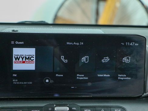 Used 2025 Kia K4 FWD image 19