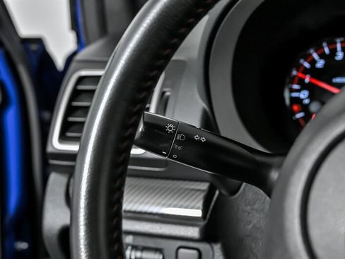 Used 2021 Subaru WRX image 26