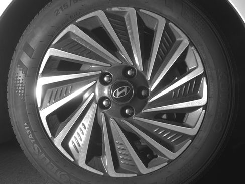 Used 2025 Hyundai Sonata SEL image 13