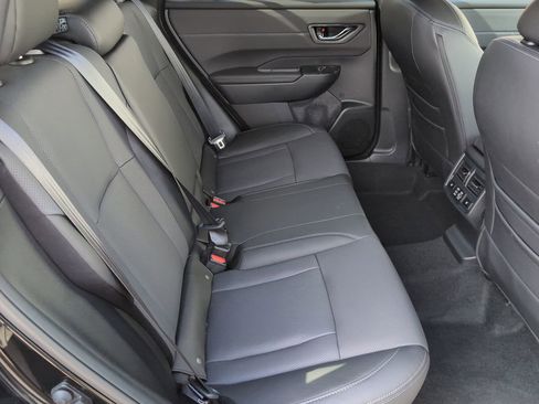 New 2026 Subaru Outback Touring XT image 15