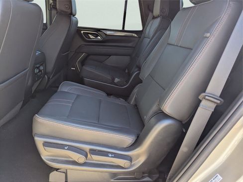 Used 2023 Chevrolet Tahoe RST w/ Luxury Package image 13